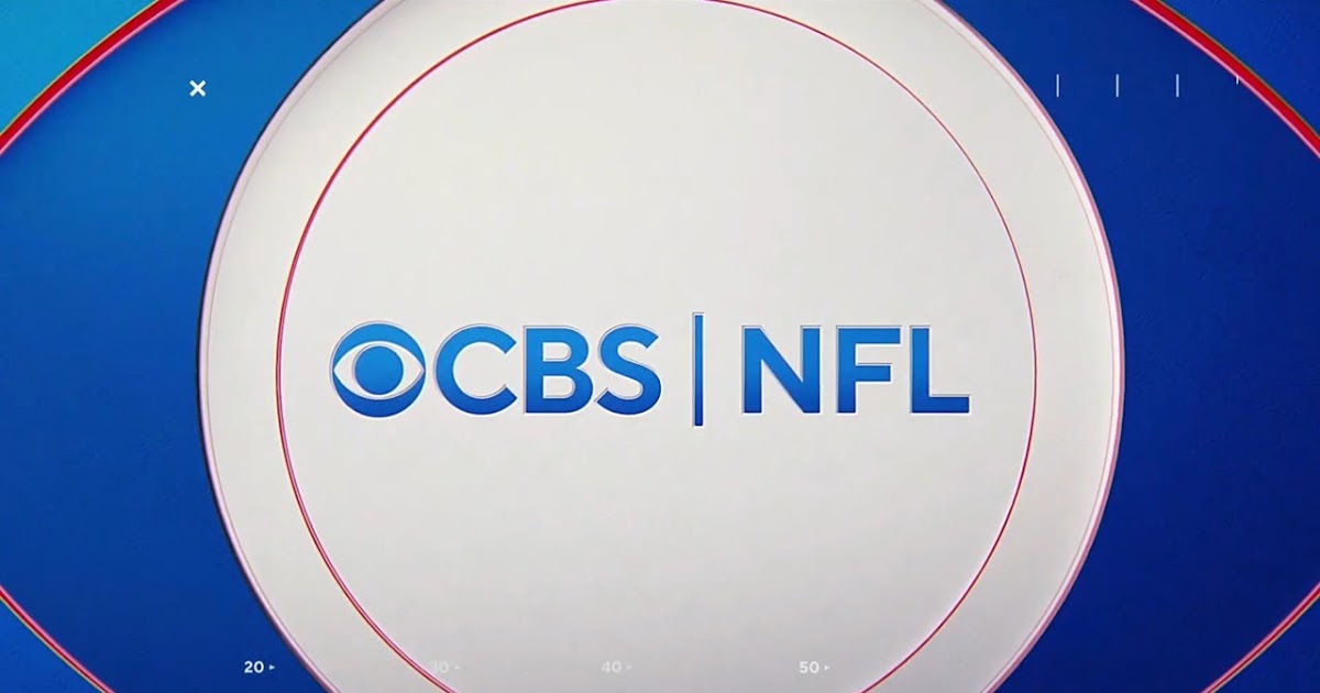 2023 NFL on CBS Schedule